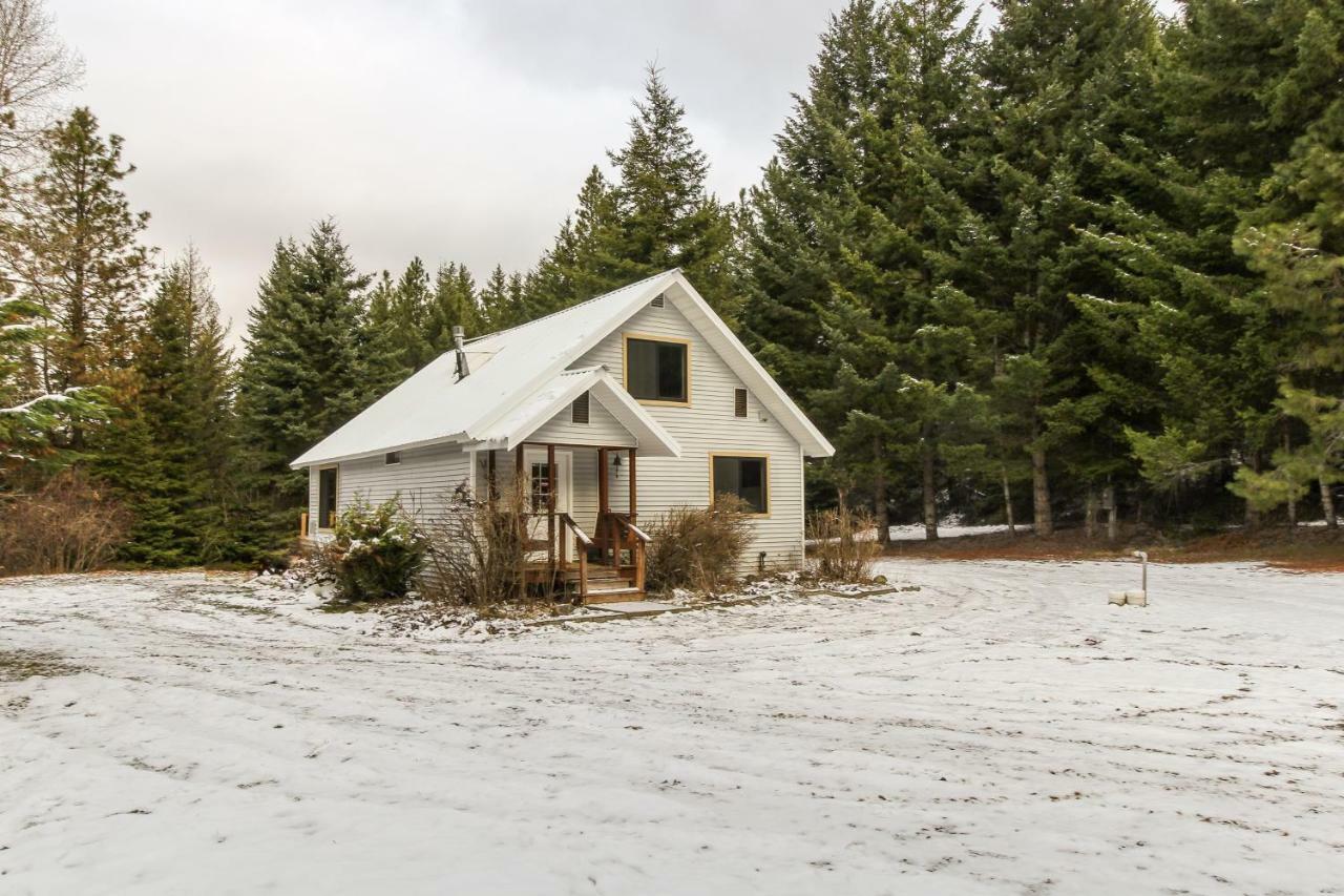 Creekside Cabin Nelson Zewnętrze zdjęcie